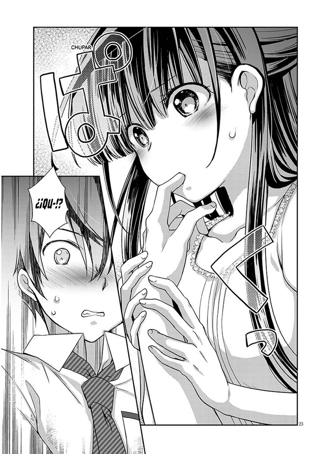 Mamahaha no Tsurego ga Moto Kanodatta Chapter 42.2 - Page 9