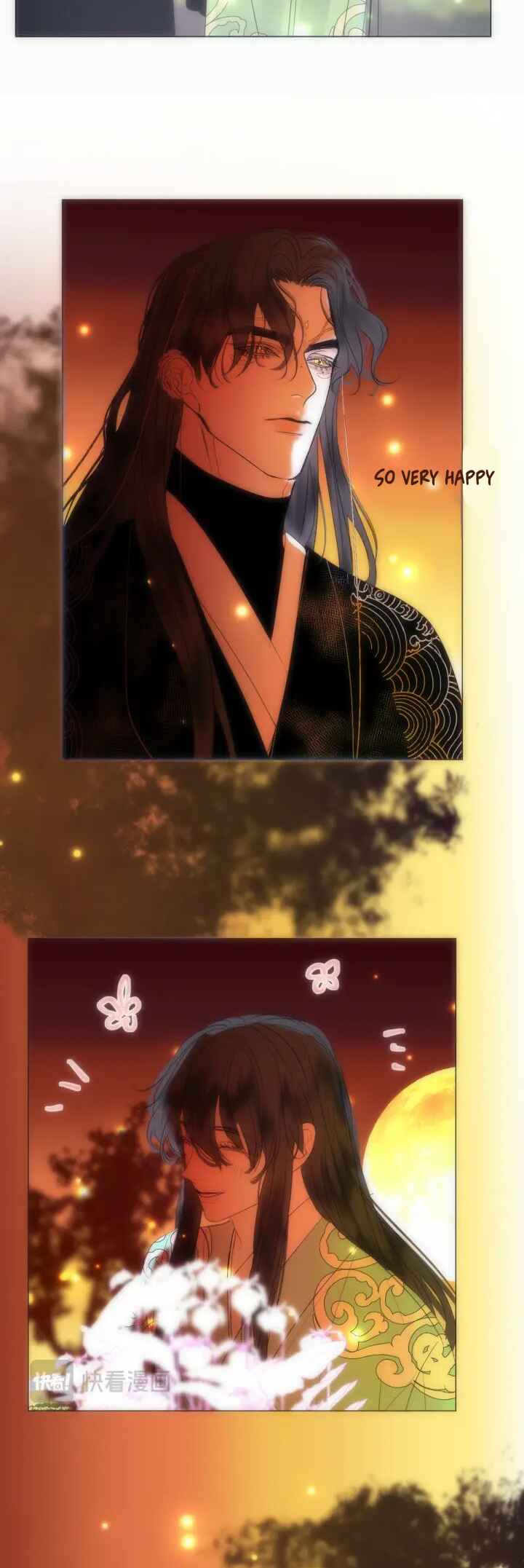 Anecdotes with Master After the Novel Transmigration Chapter 11 - Page 9