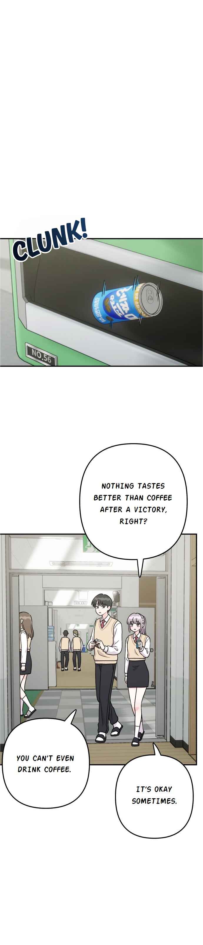 Dugeundugeun Daejakjeon Chapter 15 - Page 15
