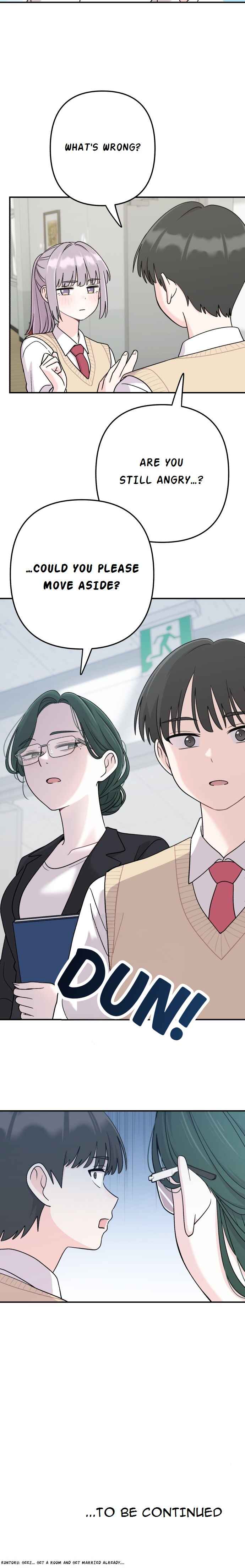 Dugeundugeun Daejakjeon Chapter 15 - Page 17
