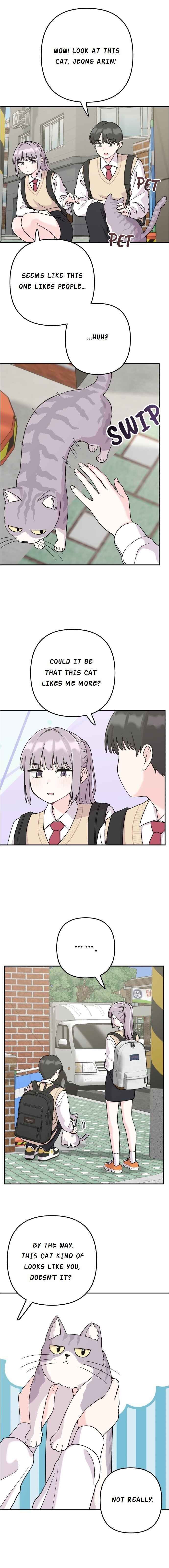 Dugeundugeun Daejakjeon Chapter 15 - Page 2