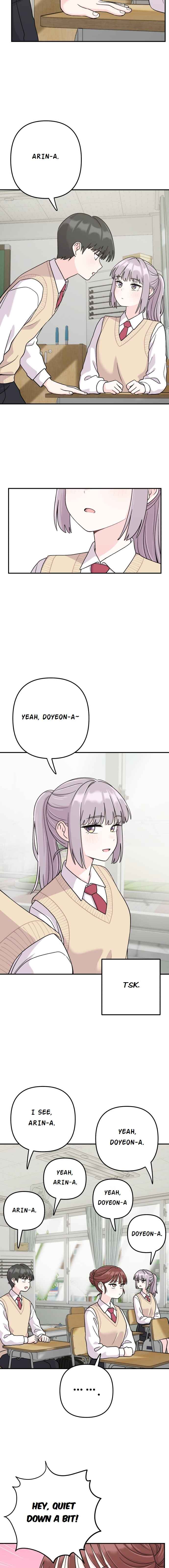 Dugeundugeun Daejakjeon Chapter 15 - Page 7