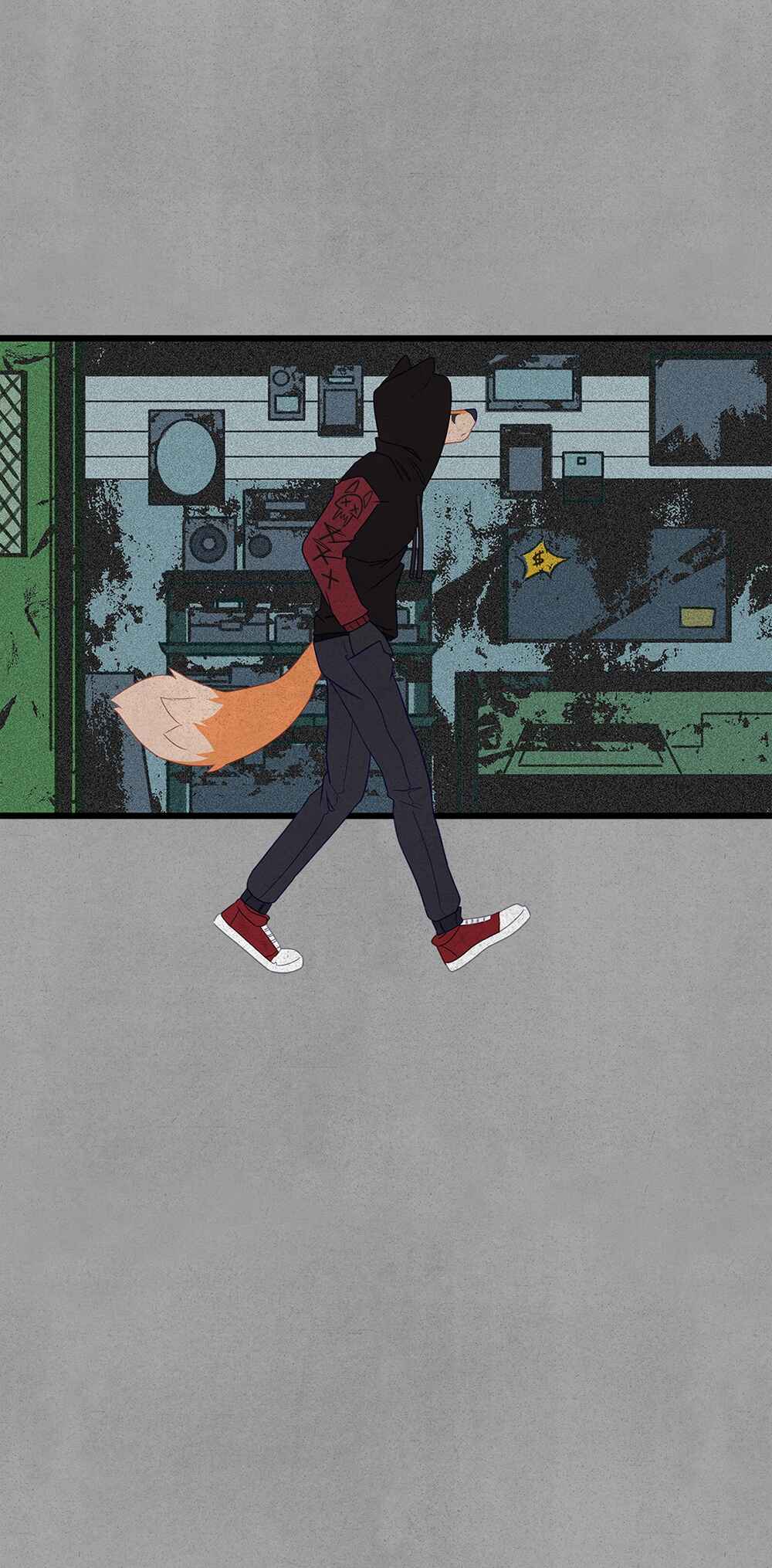 I think I like you Chapter 61 - Page 10