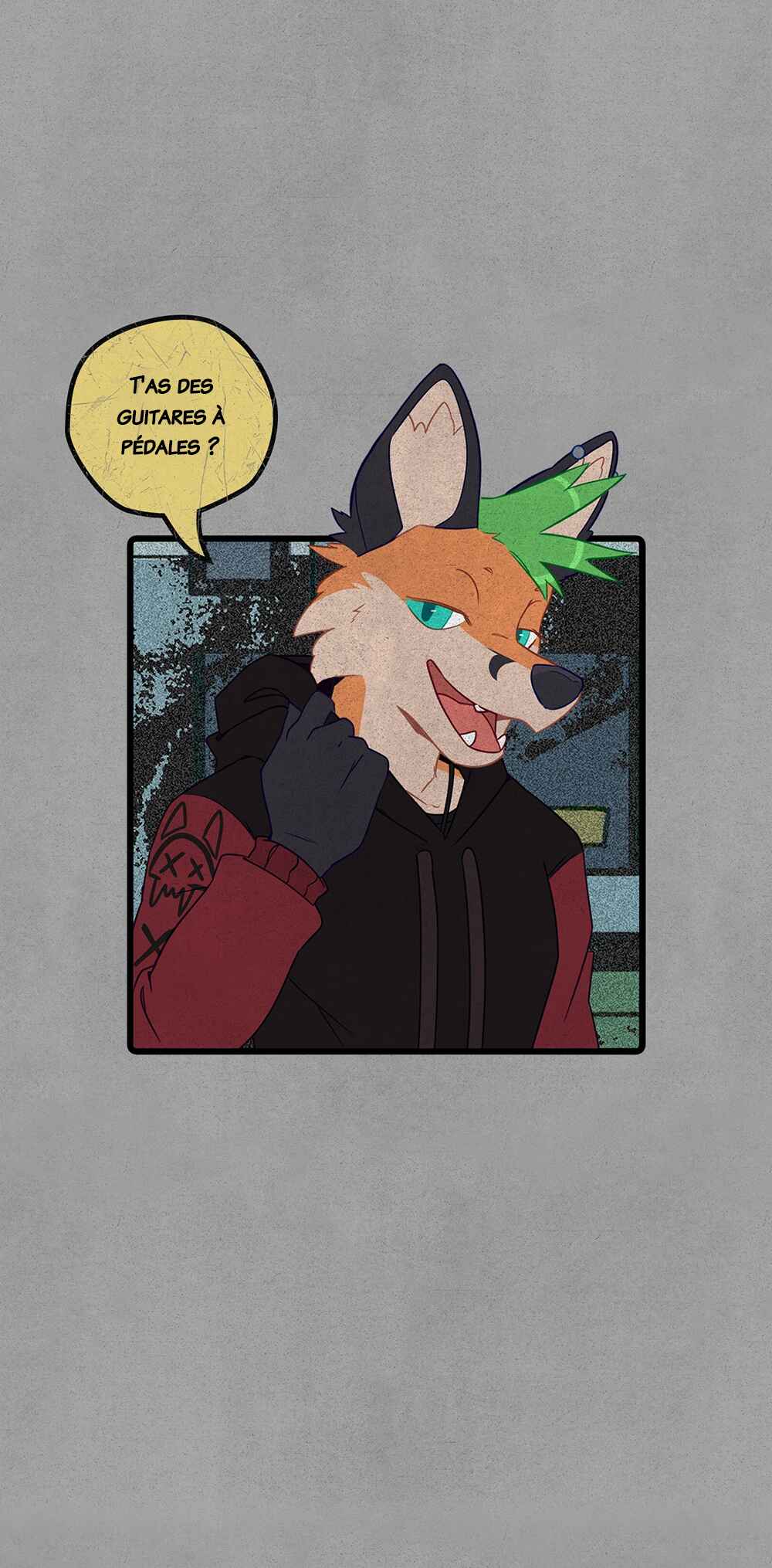 I think I like you Chapter 61 - Page 11