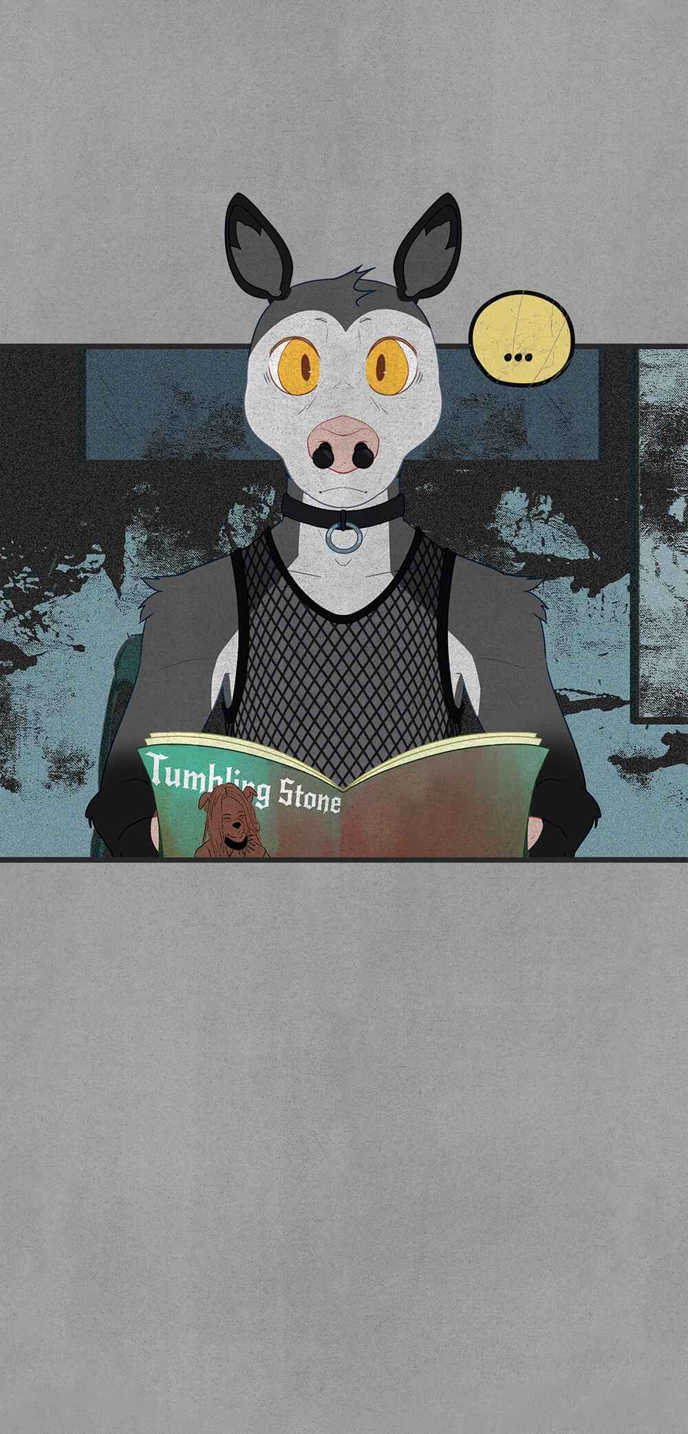 I think I like you Chapter 61 - Page 13