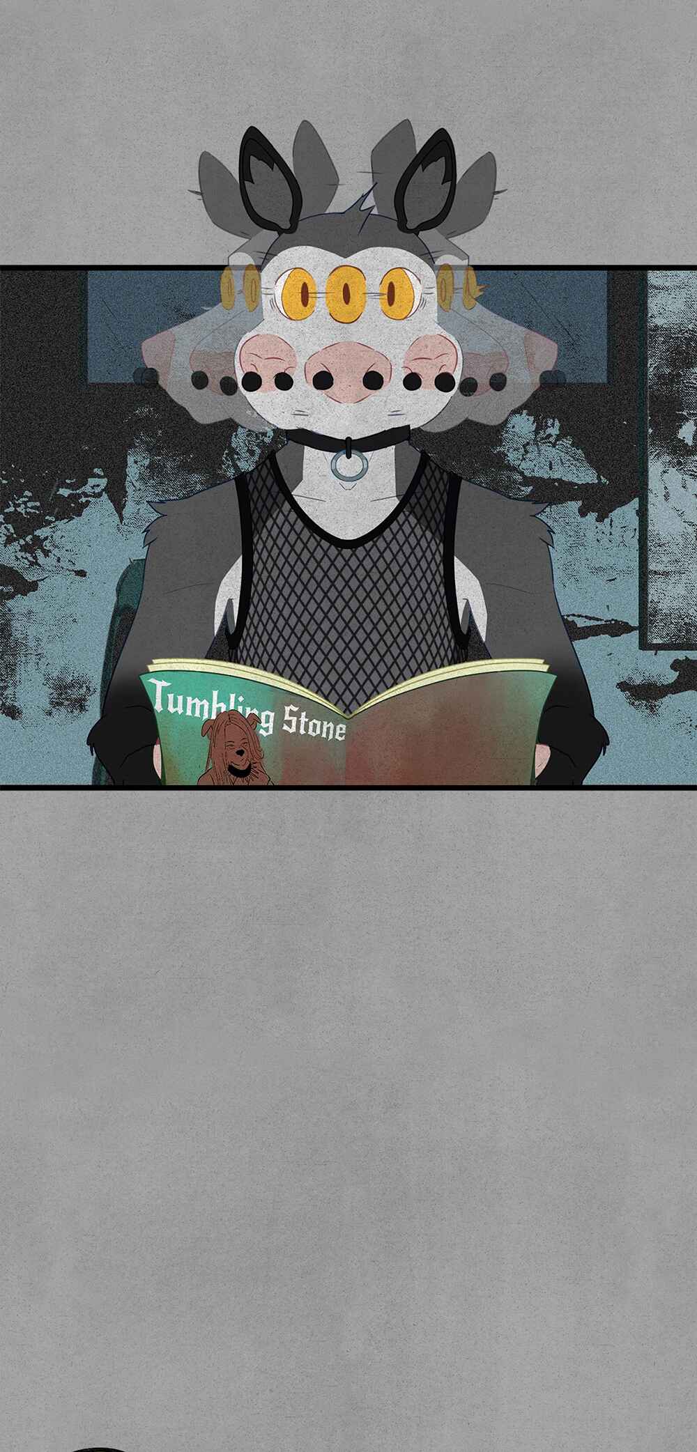 I think I like you Chapter 61 - Page 14