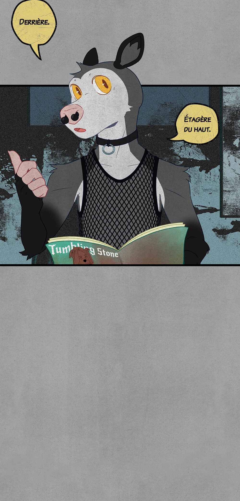 I think I like you Chapter 61 - Page 15