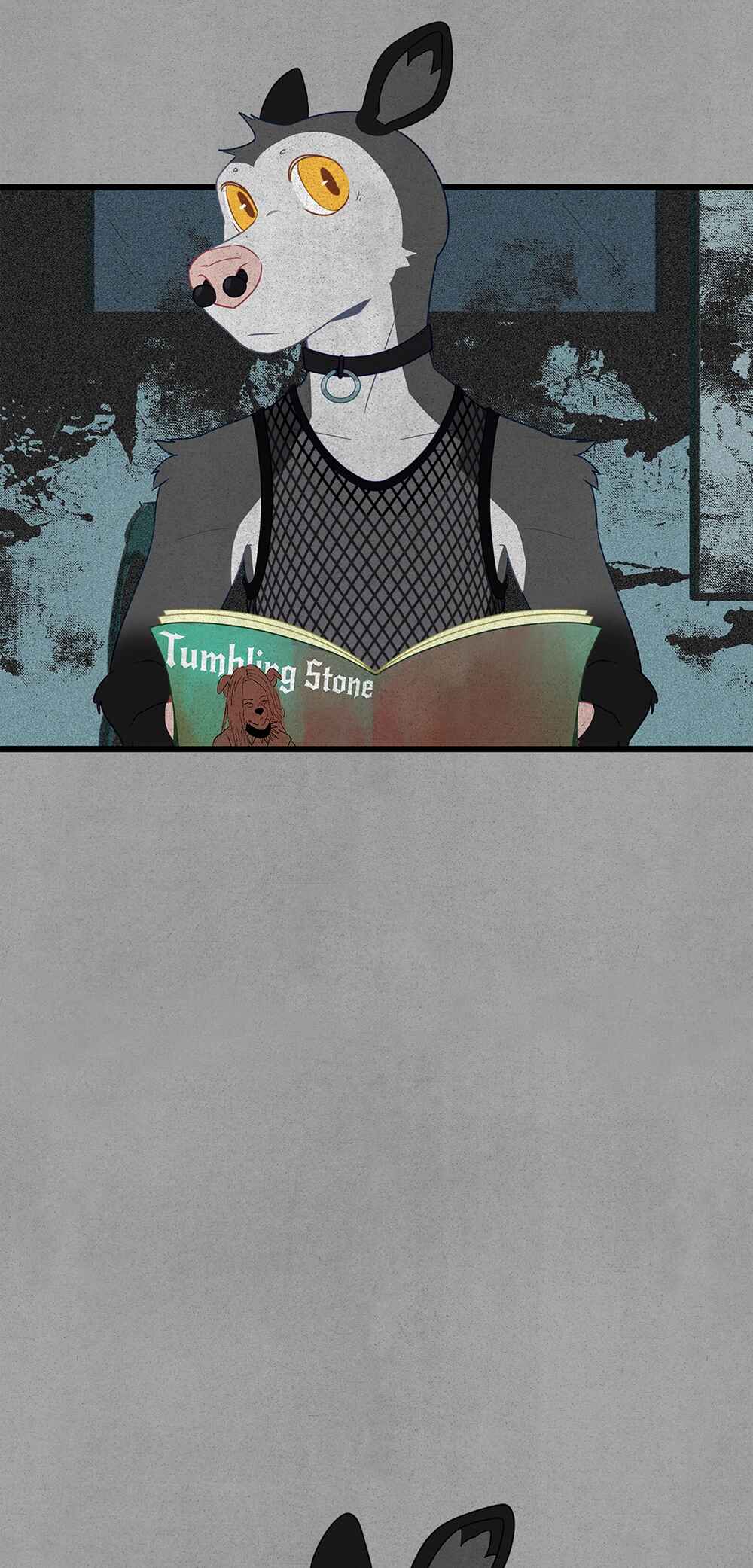I think I like you Chapter 61 - Page 16