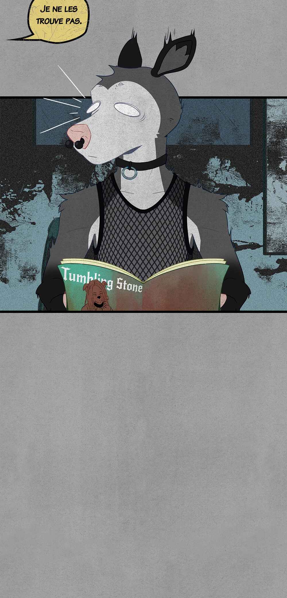 I think I like you Chapter 61 - Page 19