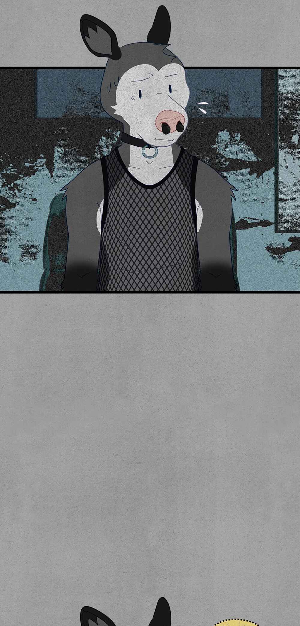 I think I like you Chapter 61 - Page 20