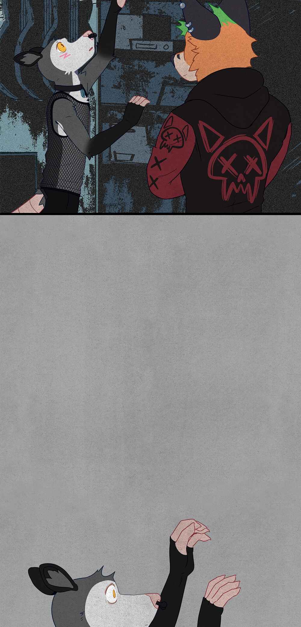 I think I like you Chapter 61 - Page 25