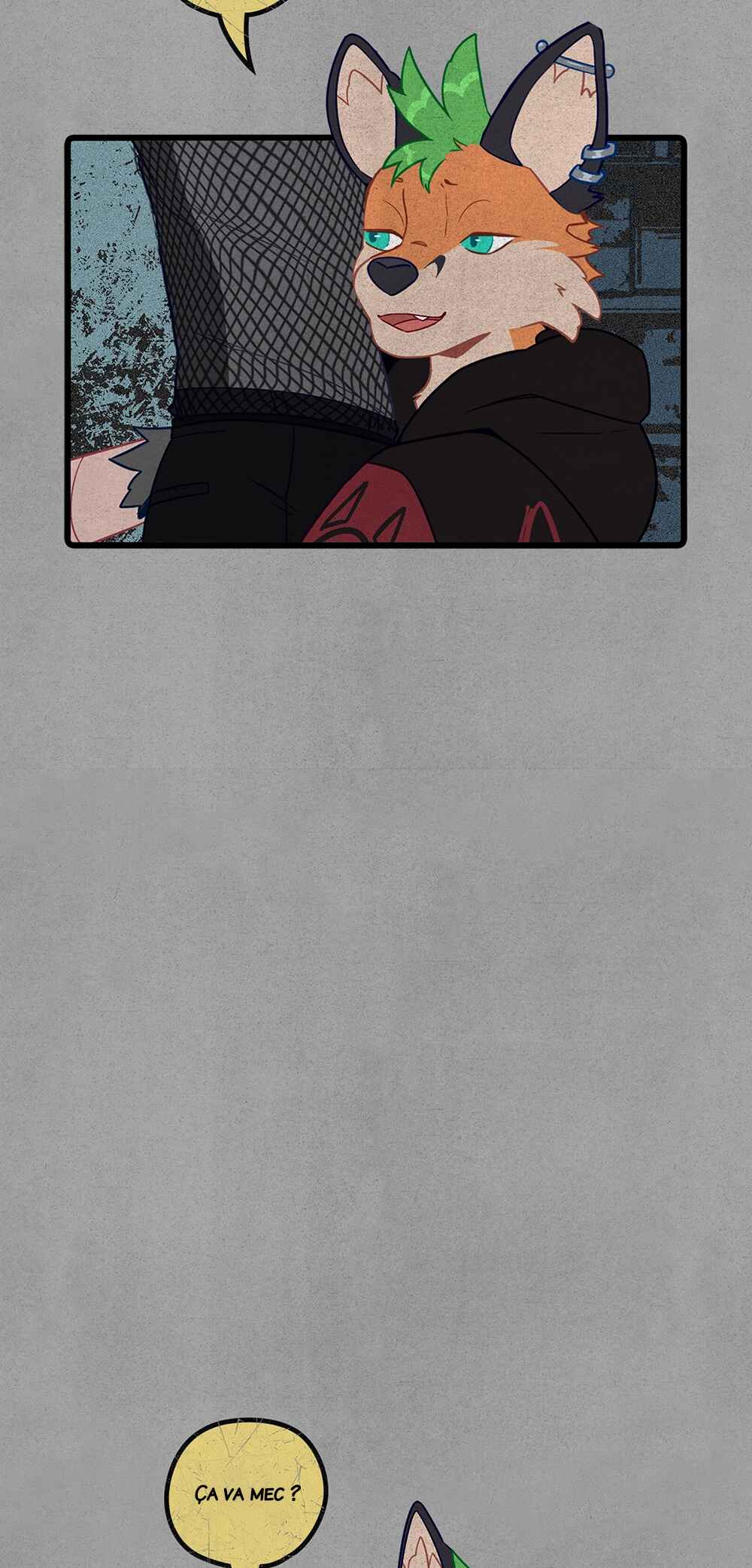 I think I like you Chapter 61 - Page 27
