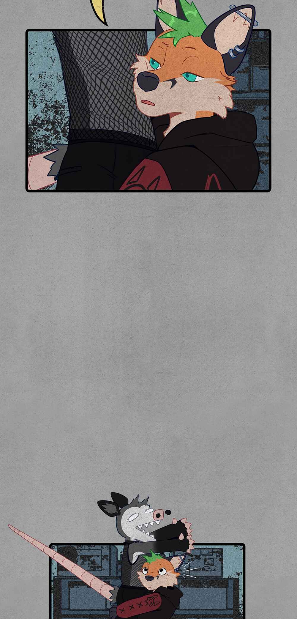 I think I like you Chapter 61 - Page 28