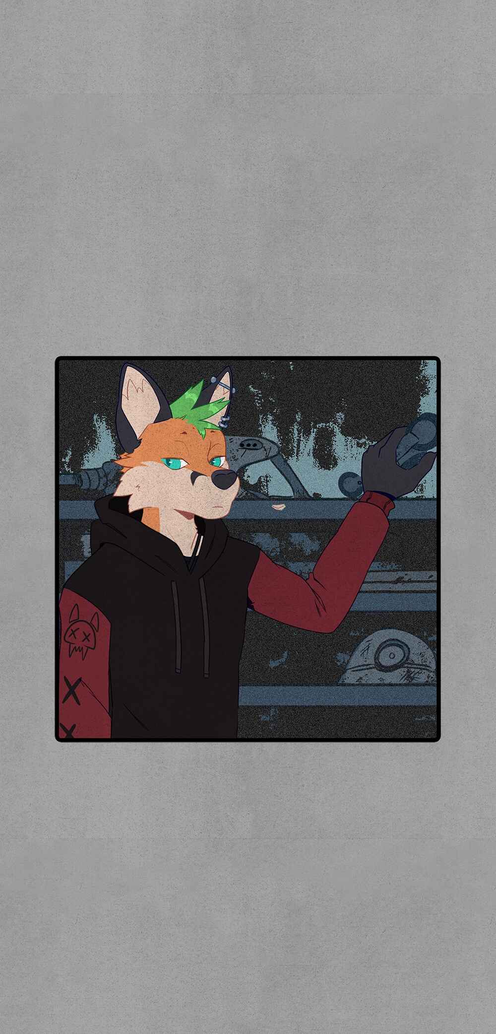 I think I like you Chapter 61 - Page 31