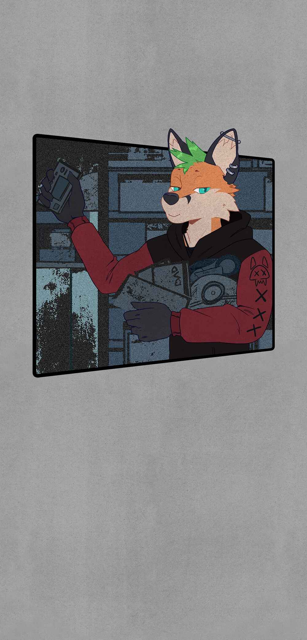 I think I like you Chapter 61 - Page 32