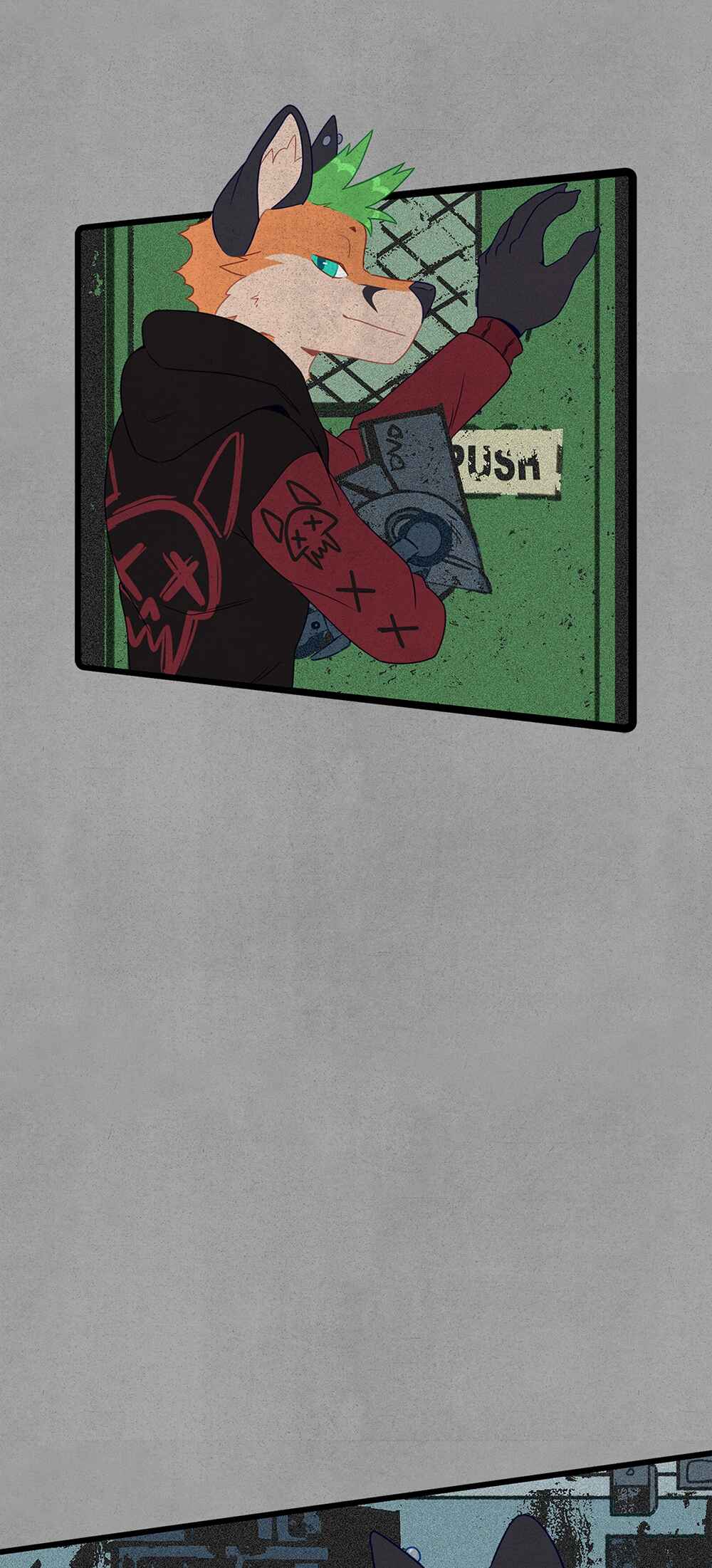 I think I like you Chapter 61 - Page 33
