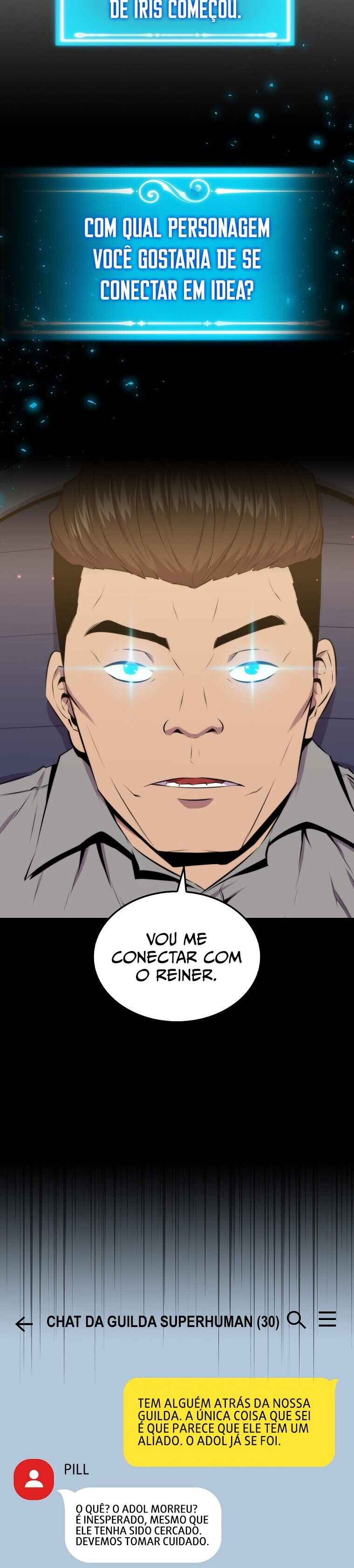 The Slumbering Ranker Chapter 27 - Page 7