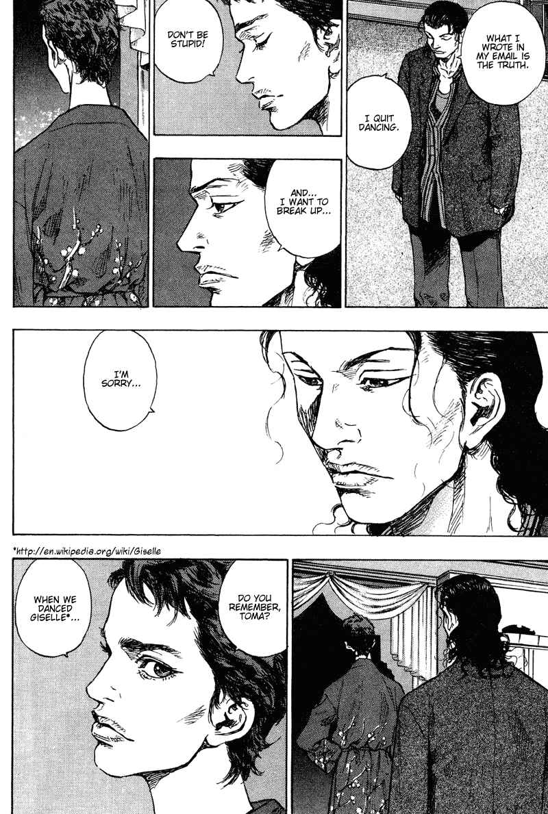 Shamo Chapter 183 - Page 8