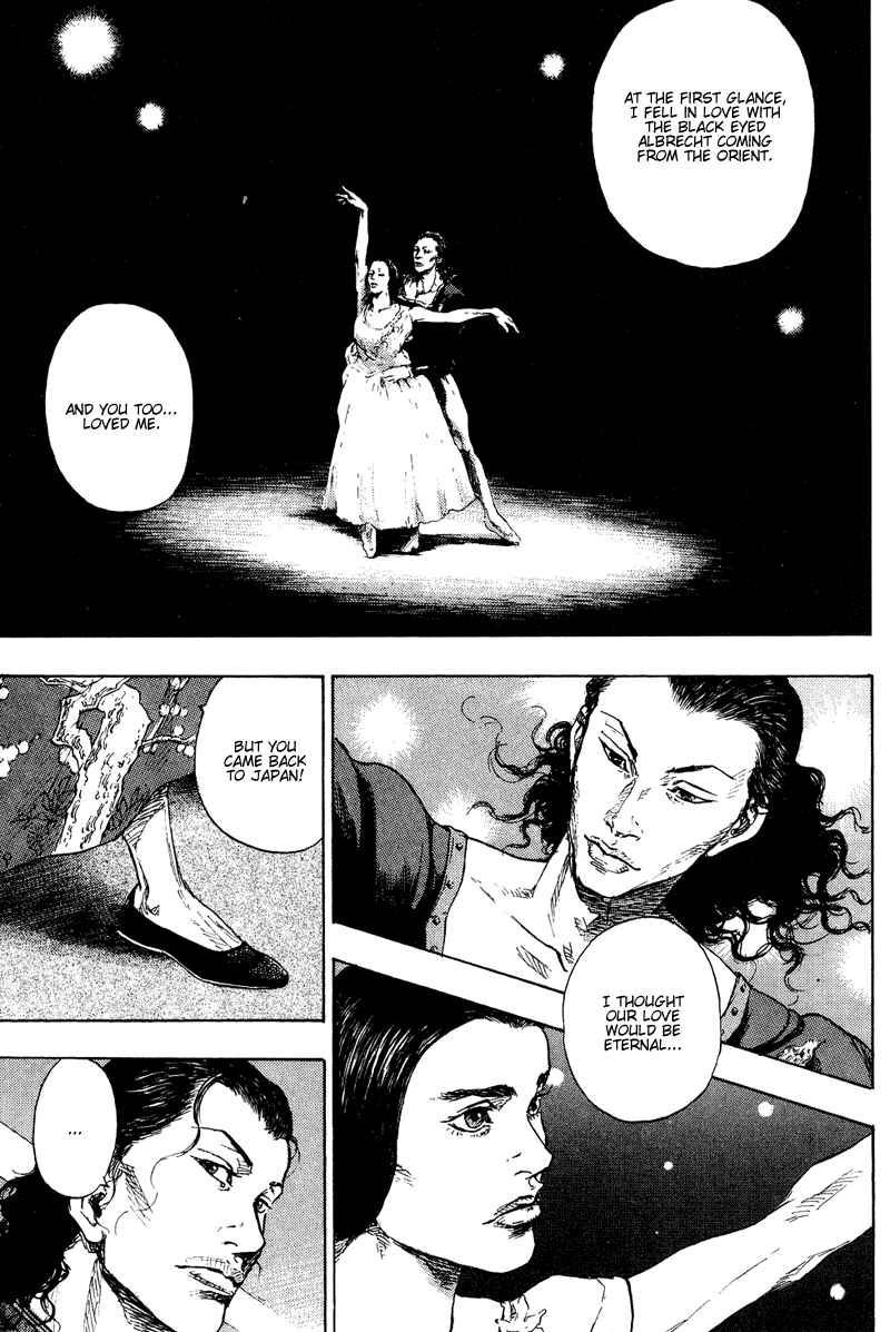 Shamo Chapter 183 - Page 9