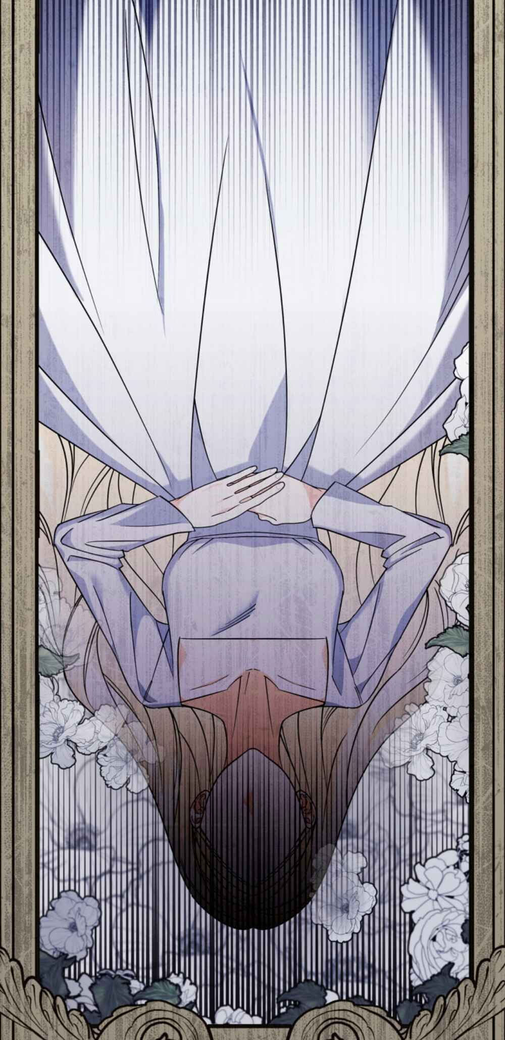 I Became the Daughter of the Ghost Duke Chapter 1 - Page 32
