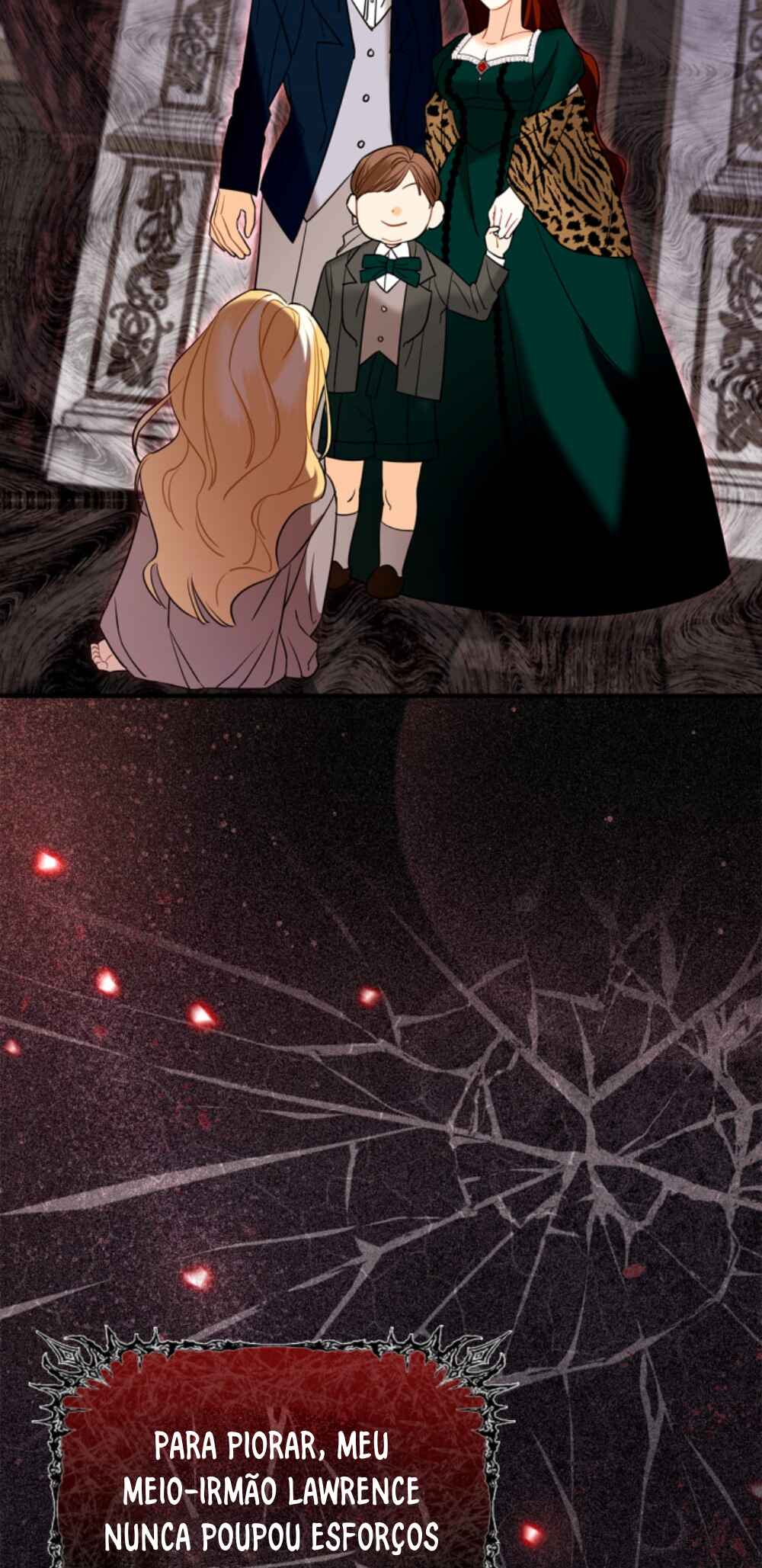 I Became the Daughter of the Ghost Duke Chapter 1 - Page 35