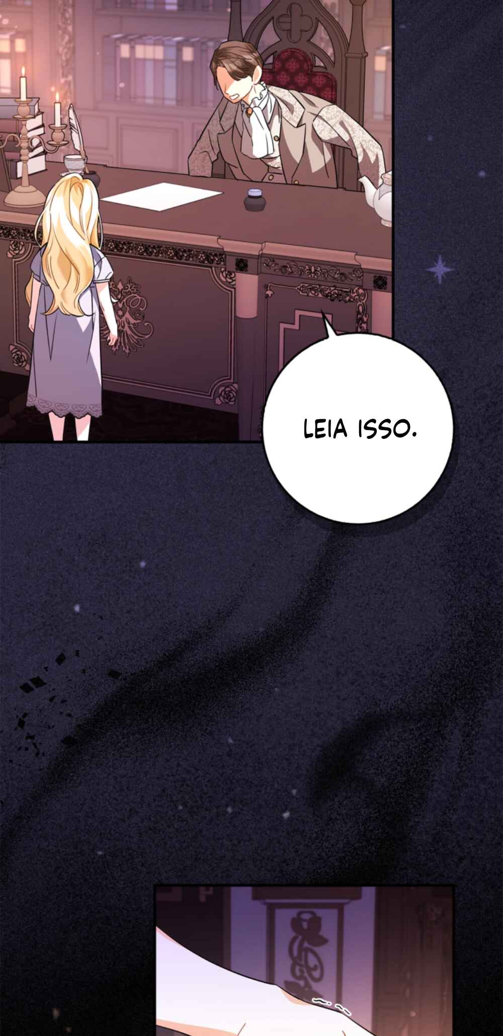 I Became the Daughter of the Ghost Duke Chapter 1 - Page 5