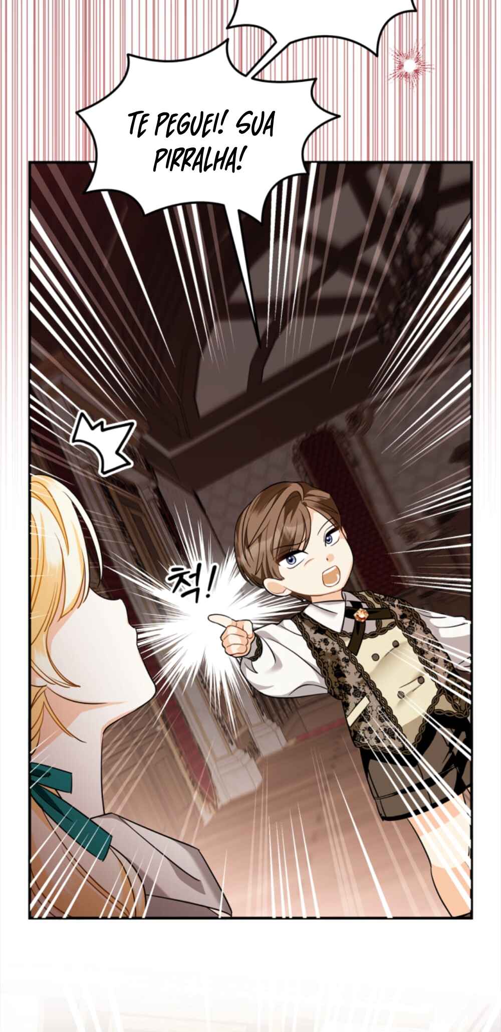 I Became the Daughter of the Ghost Duke Chapter 1 - Page 61