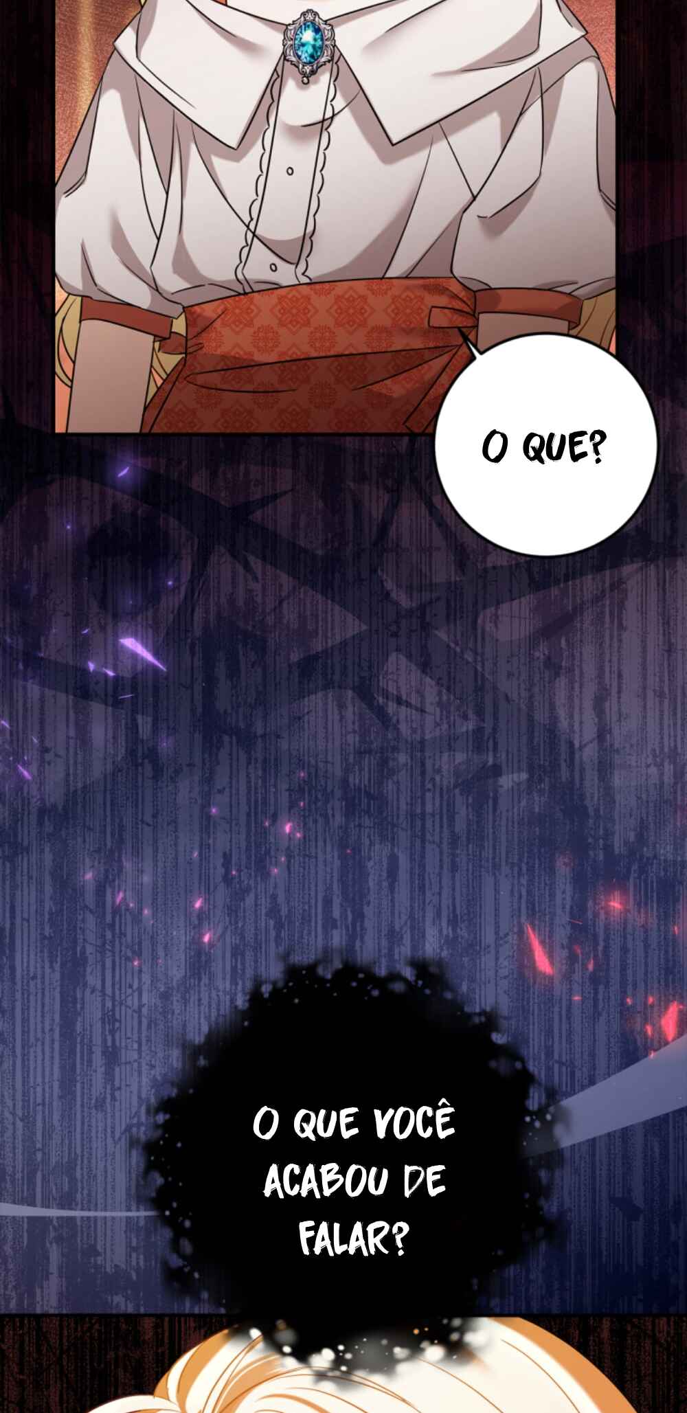 I Became the Daughter of the Ghost Duke Chapter 1 - Page 67