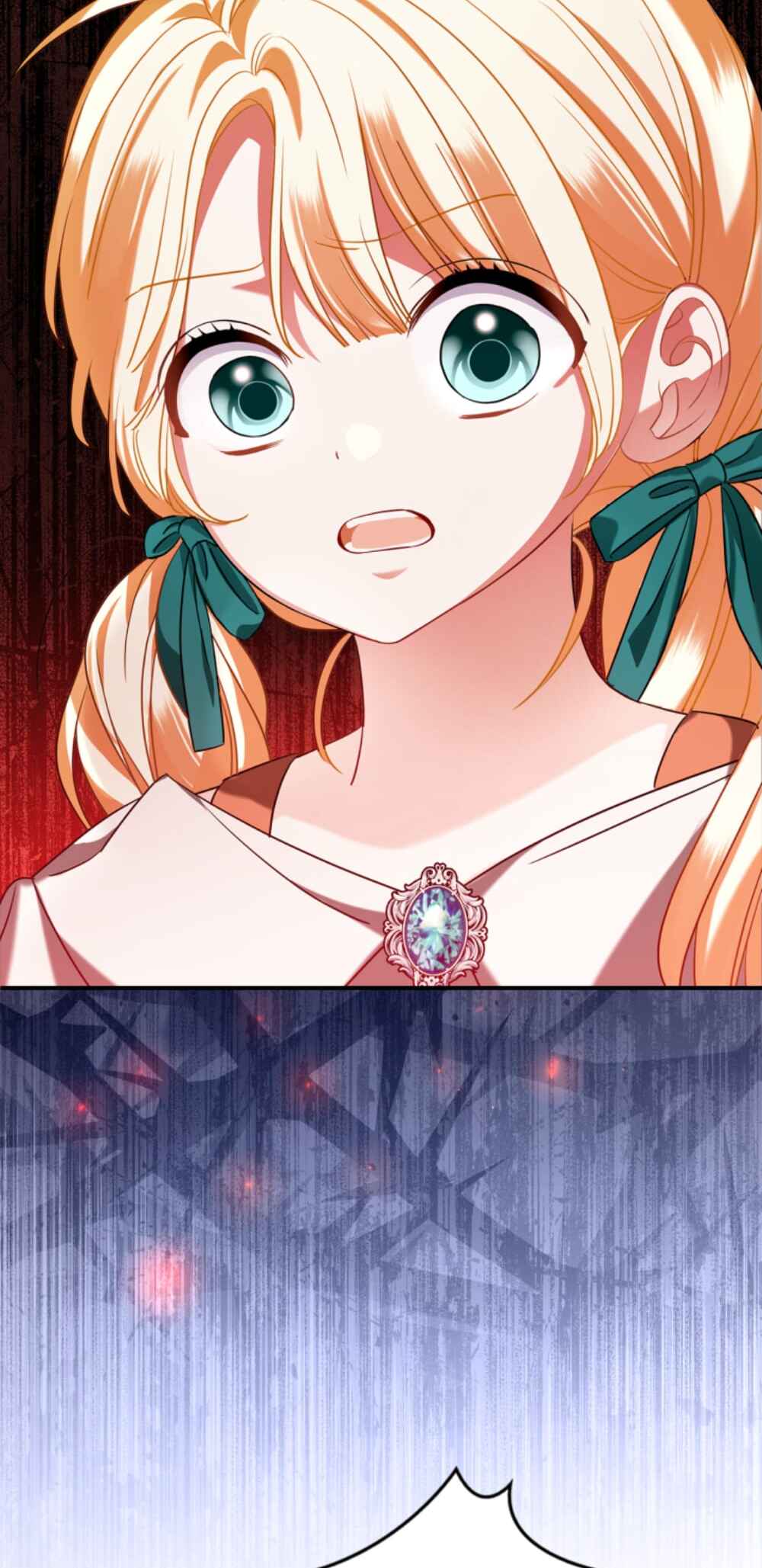 I Became the Daughter of the Ghost Duke Chapter 1 - Page 68