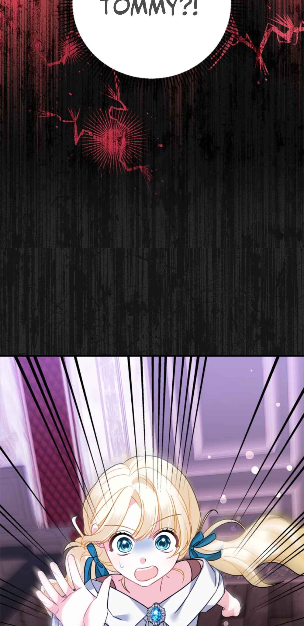 I Became the Daughter of the Ghost Duke Chapter 1 - Page 78