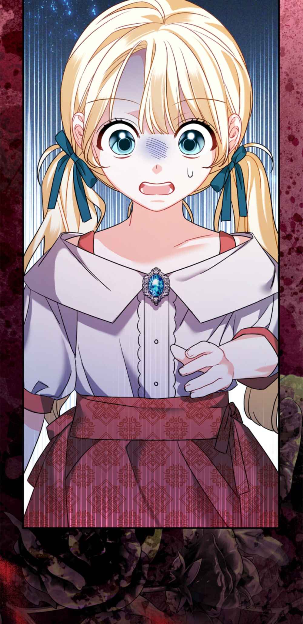 I Became the Daughter of the Ghost Duke Chapter 1 - Page 88