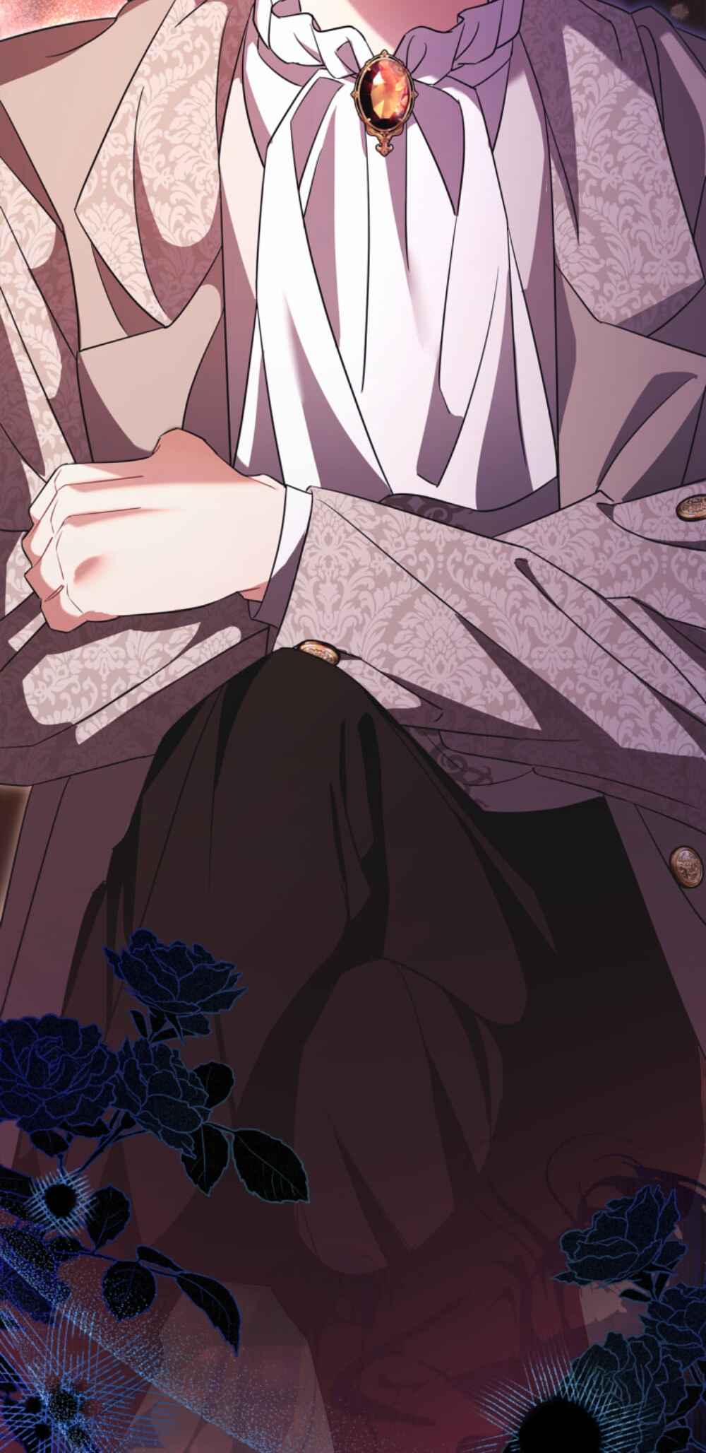 I Became the Daughter of the Ghost Duke Chapter 1 - Page 9
