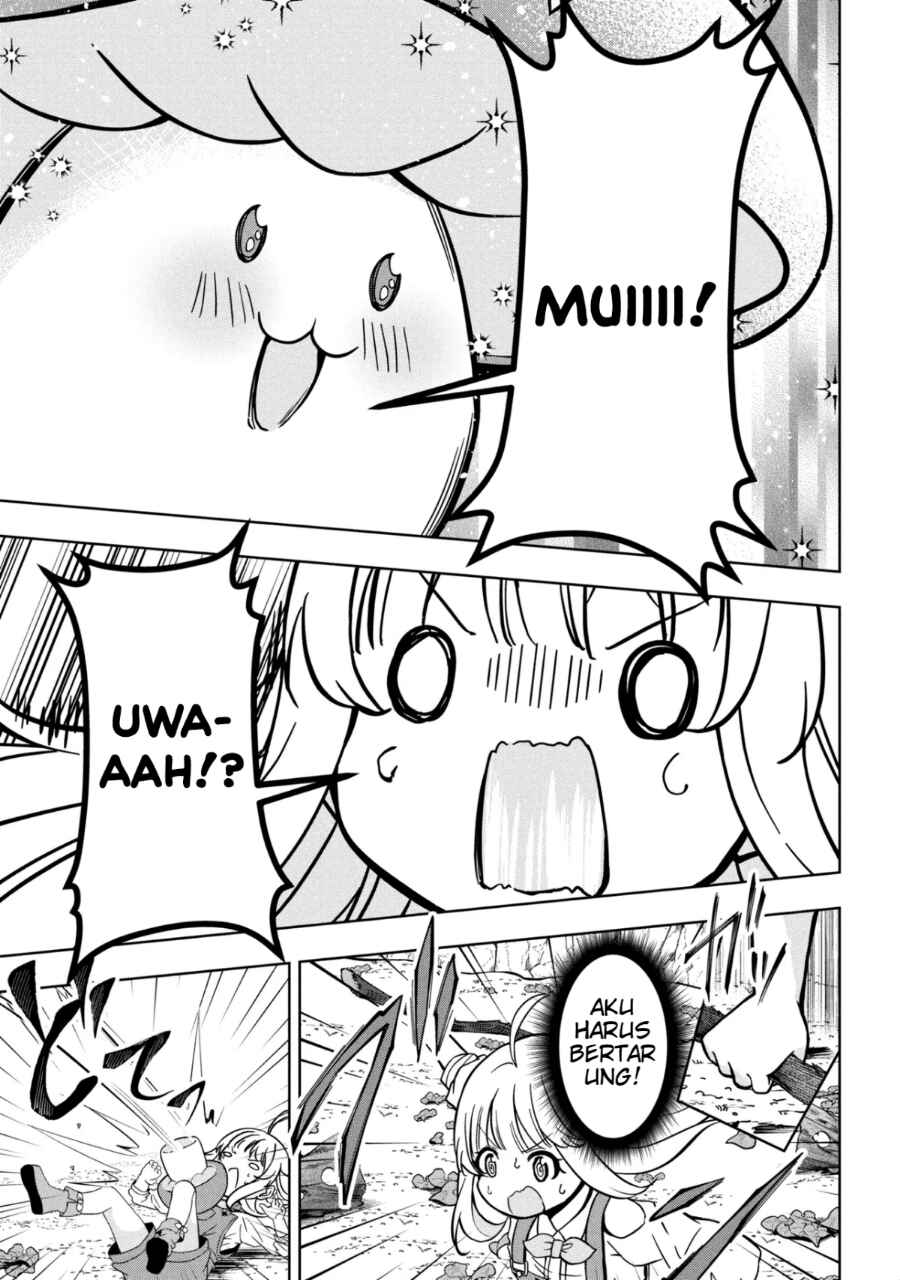 Isekai no Bokujou o Souzoku Shimashita Star Stream Farm Chapter 2 - Page 11