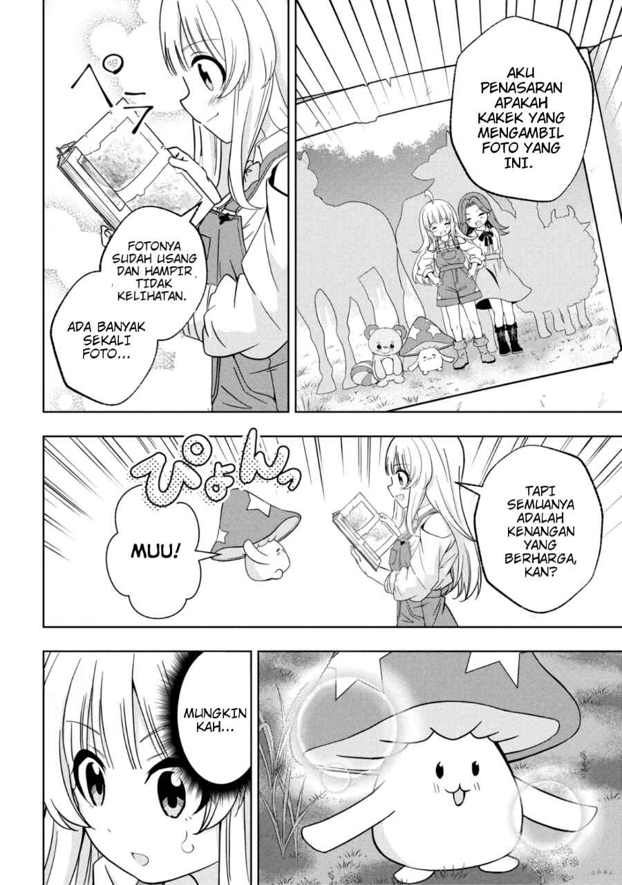 Isekai no Bokujou o Souzoku Shimashita Star Stream Farm Chapter 2 - Page 30