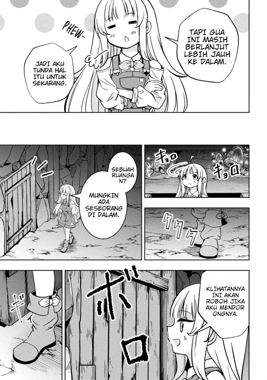 Isekai no Bokujou o Souzoku Shimashita Star Stream Farm Chapter 2 - Page 7