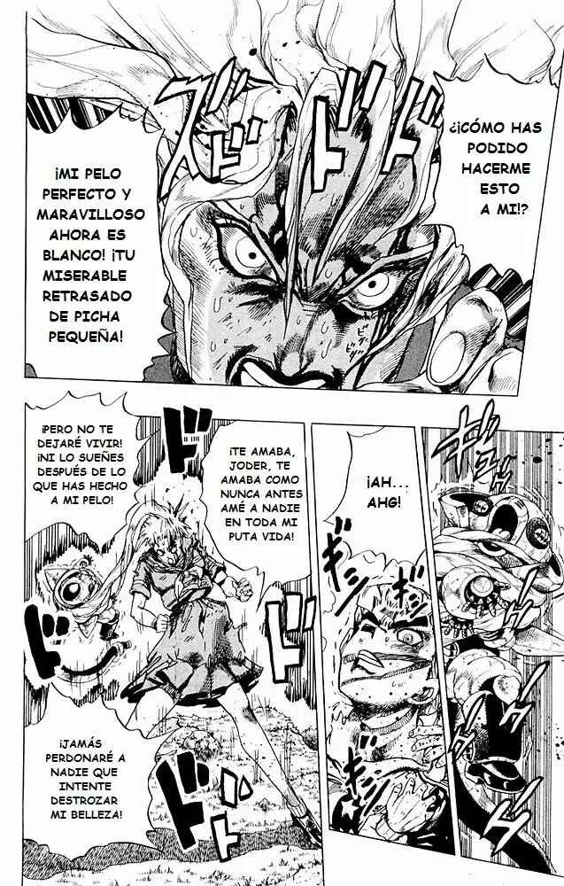 JoJo no Kimyou na Bouken: Part 4 - Diamond wa Kudakenai Chapter 37 - Page 10