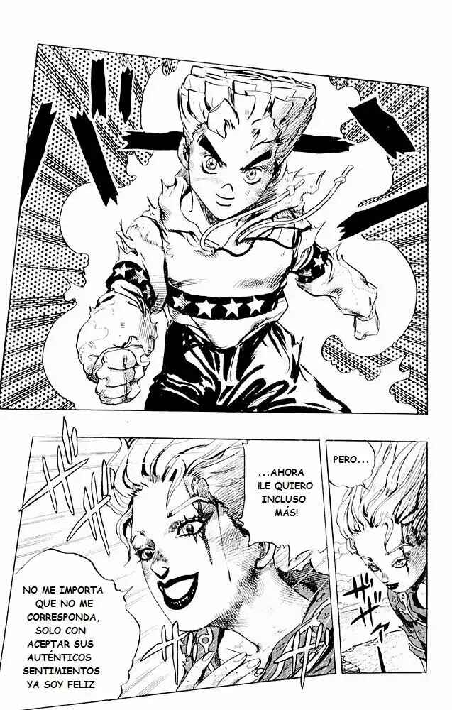 JoJo no Kimyou na Bouken: Part 4 - Diamond wa Kudakenai Chapter 37 - Page 19