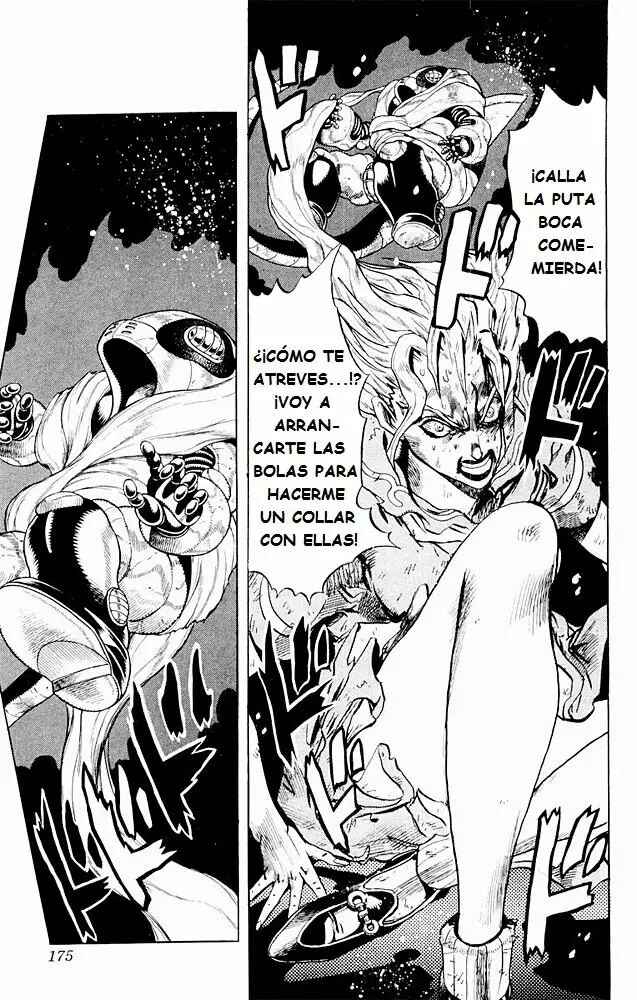 JoJo no Kimyou na Bouken: Part 4 - Diamond wa Kudakenai Chapter 37 - Page 9