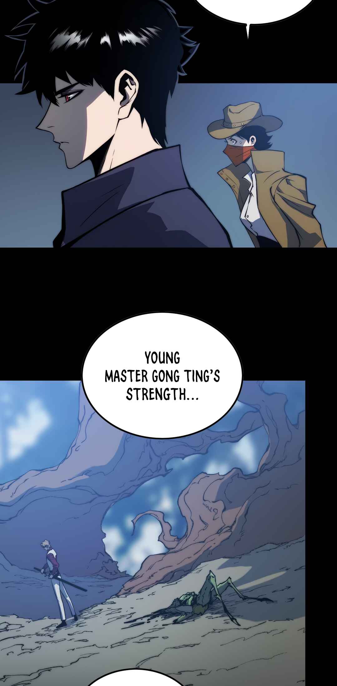 Bàoshízhě Chapter 28 - Page 14