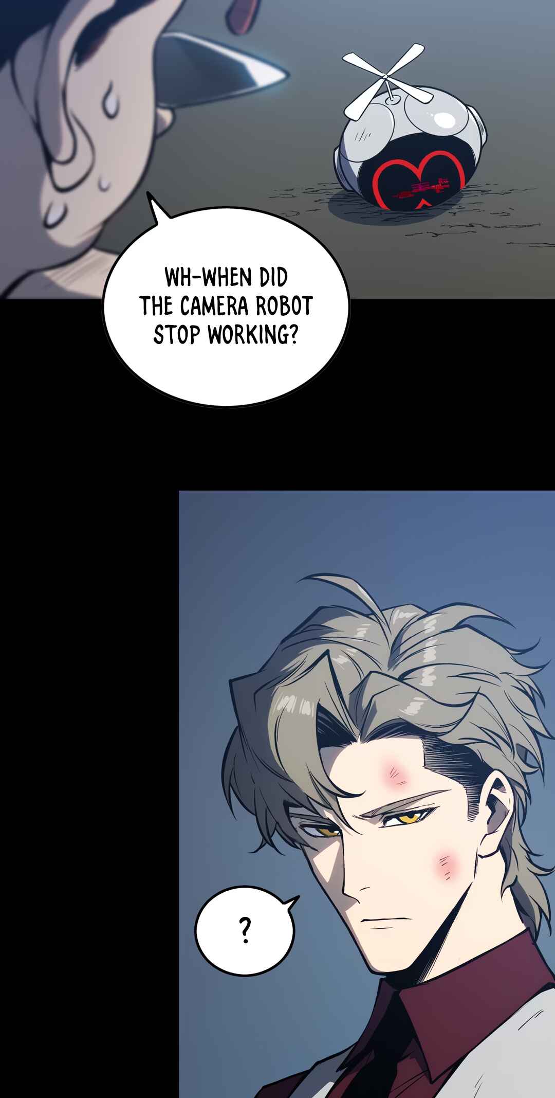 Bàoshízhě Chapter 28 - Page 19