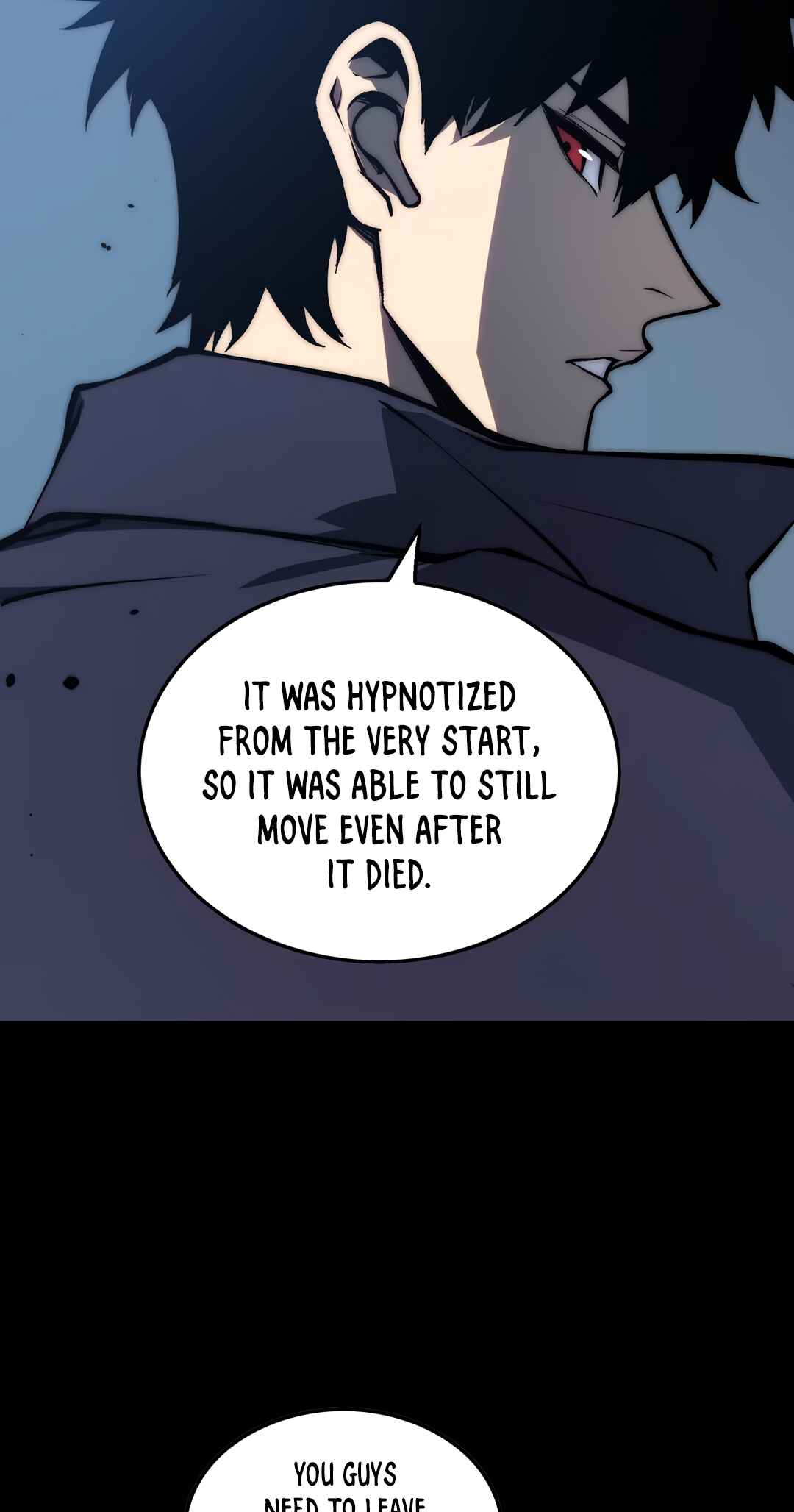 Bàoshízhě Chapter 28 - Page 26