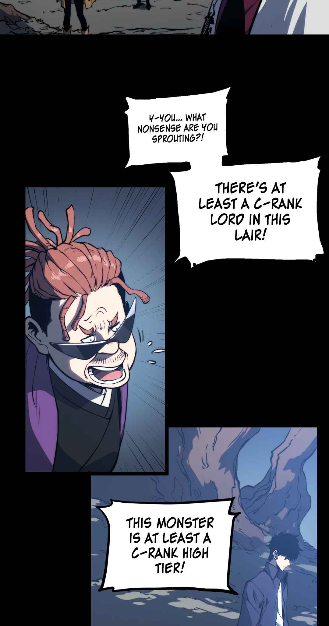 Bàoshízhě Chapter 28 - Page 28