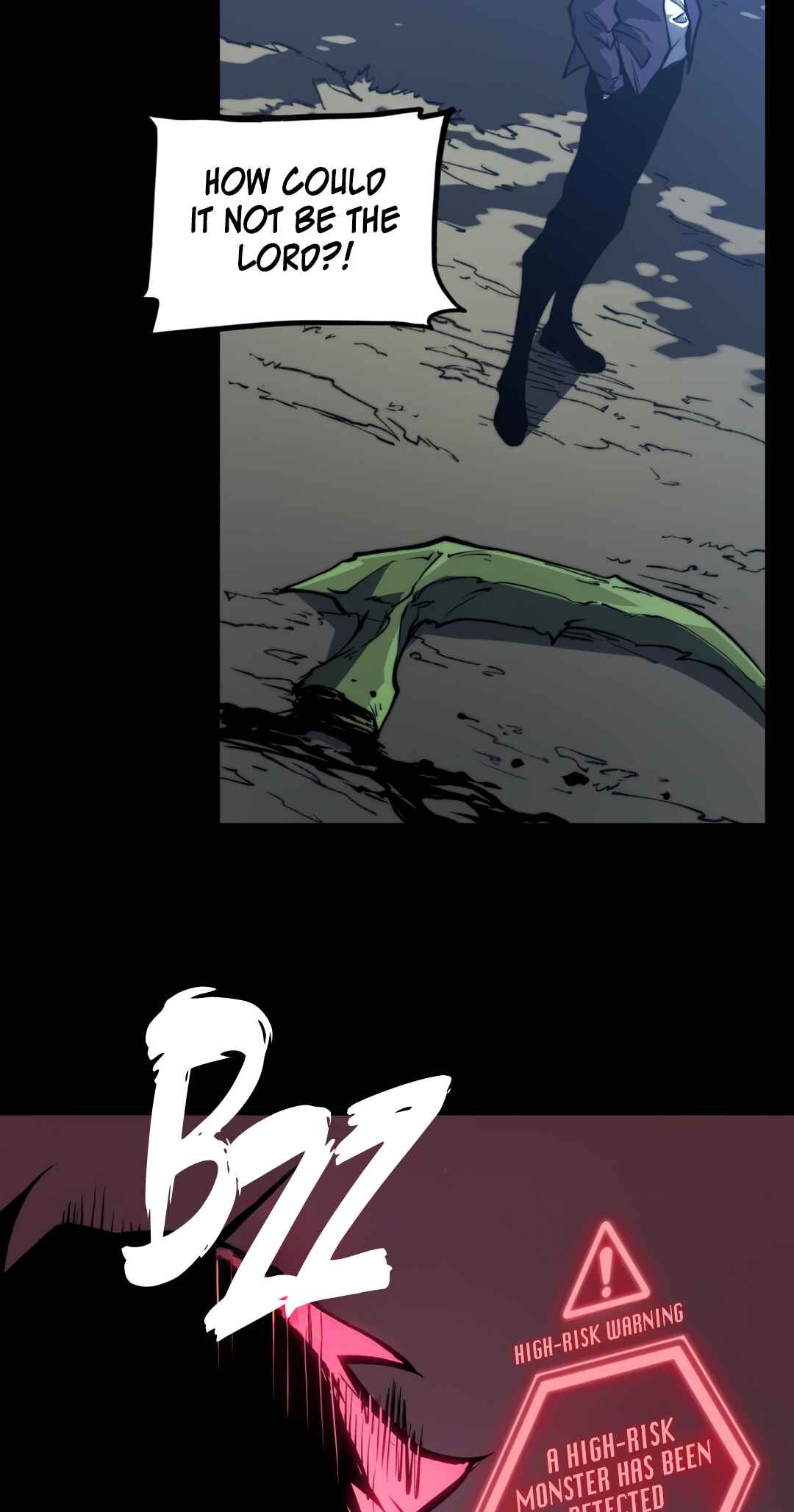Bàoshízhě Chapter 28 - Page 29
