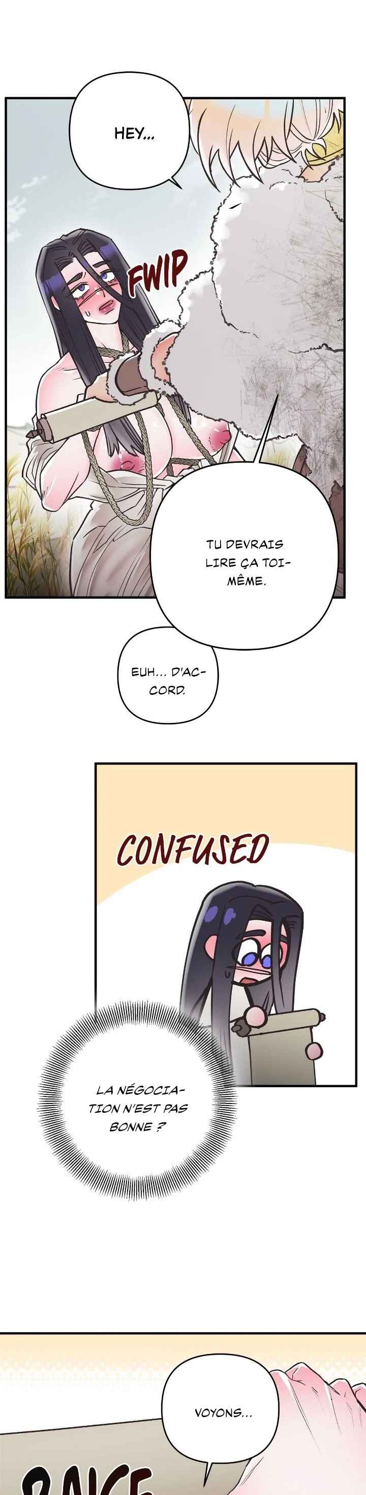 Yaseol-jungdok Gisa-nim! Chapter 3 - Page 20