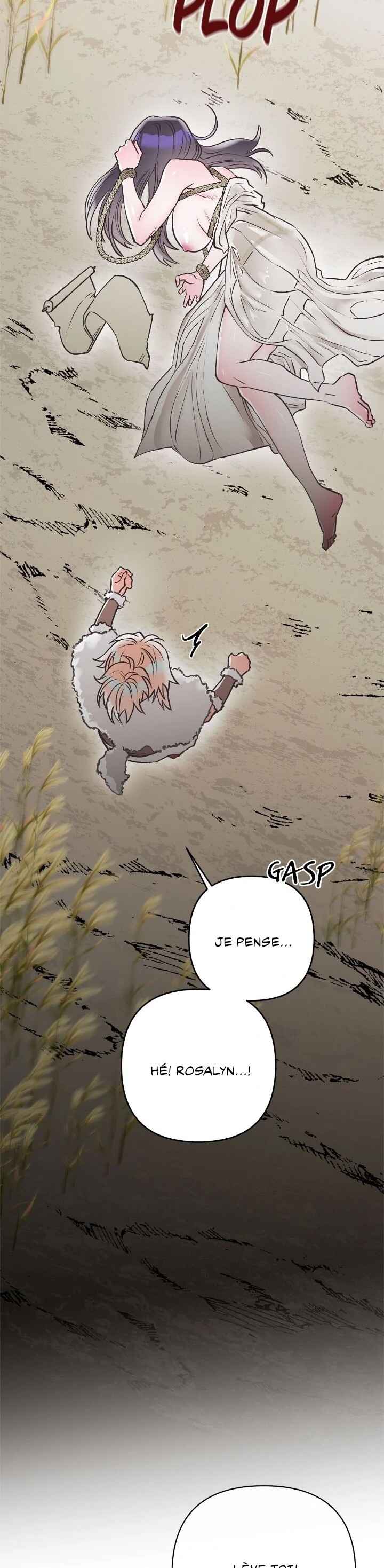 Yaseol-jungdok Gisa-nim! Chapter 3 - Page 24