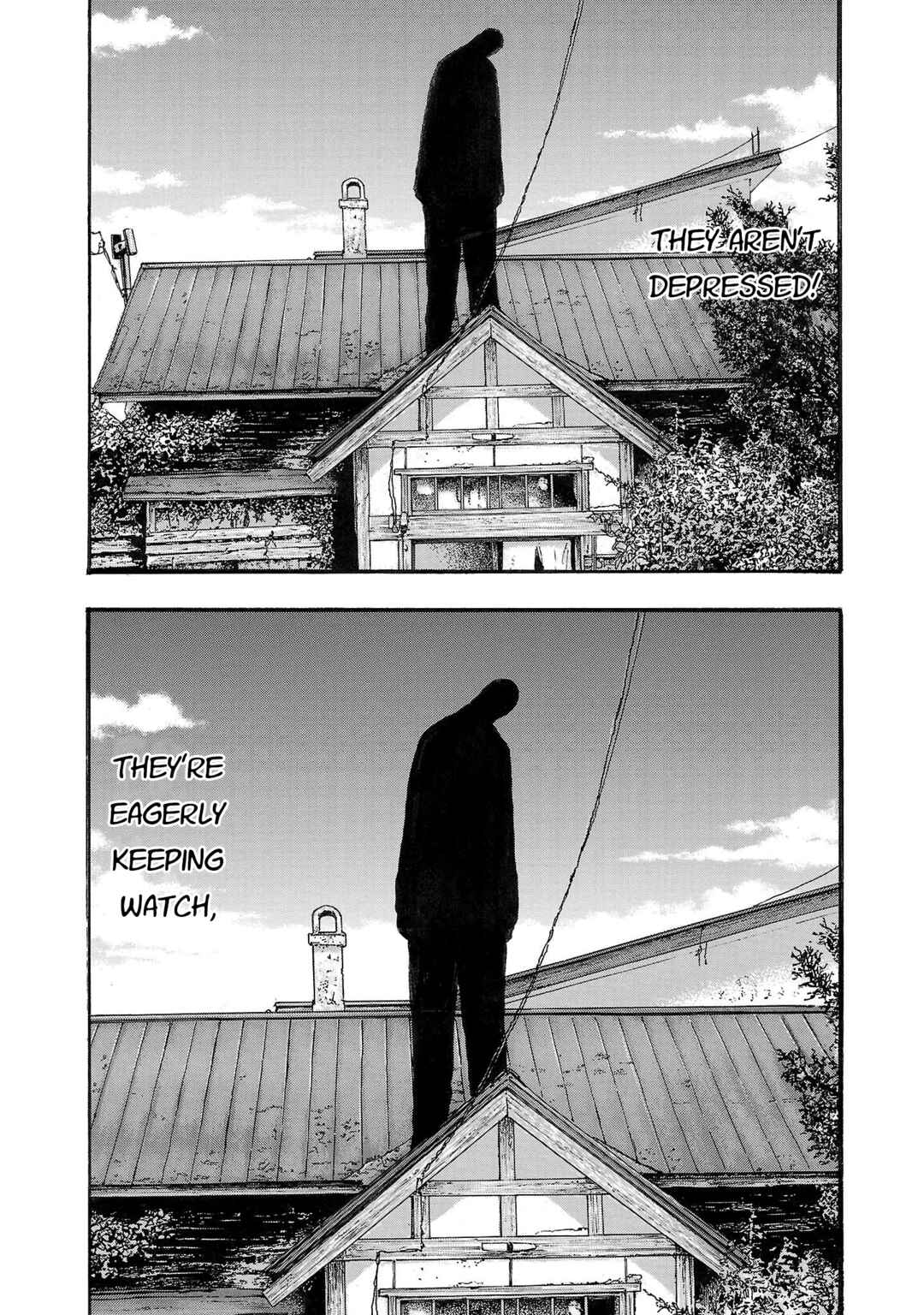 Fuan no Tane* Chapter 241 - Page 13