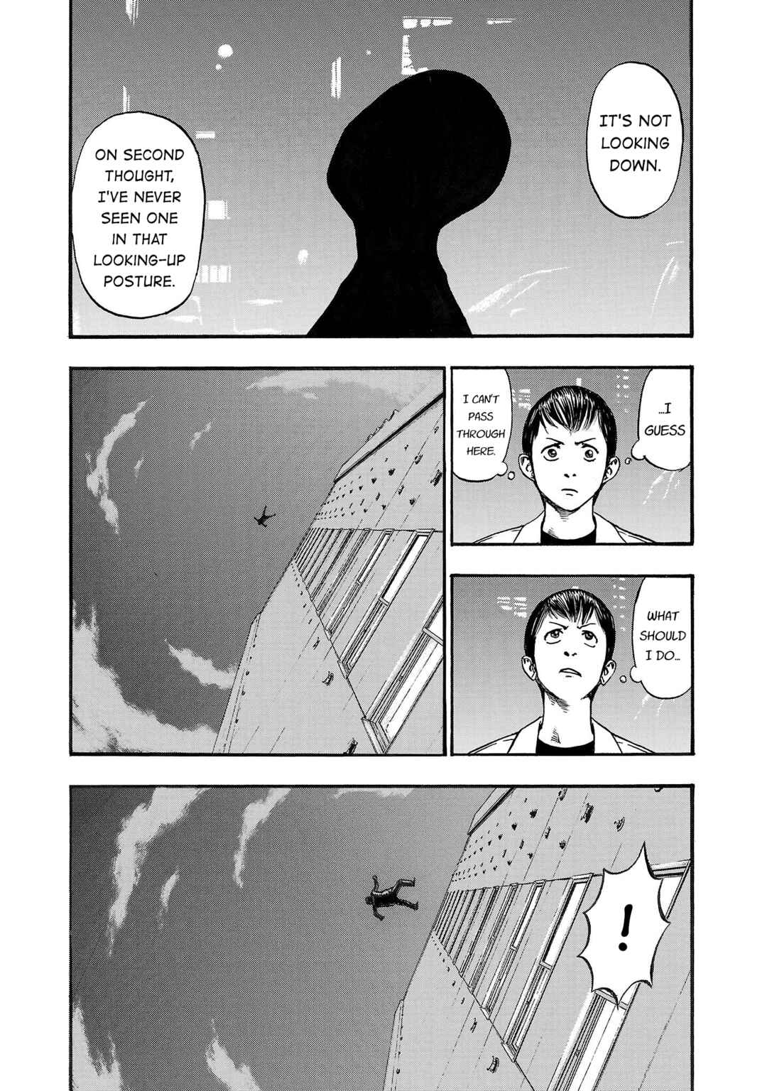 Fuan no Tane* Chapter 241 - Page 8