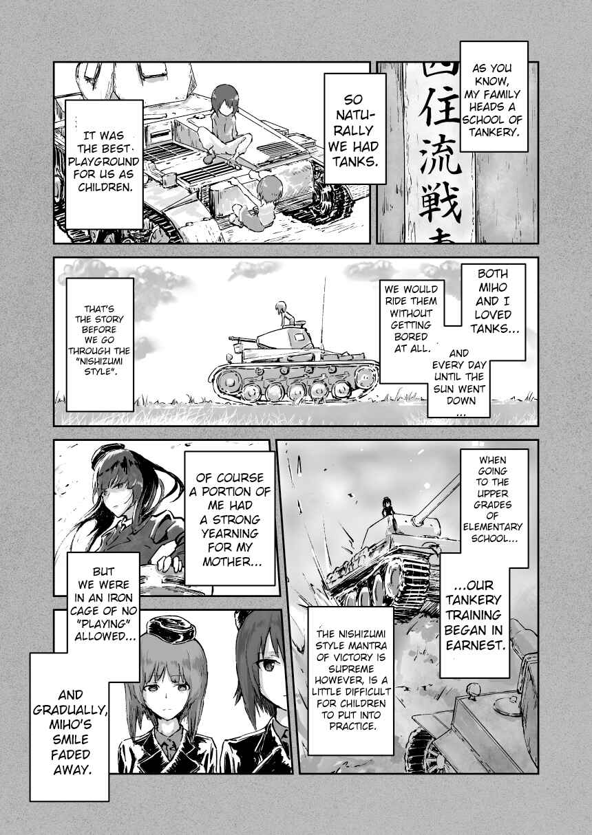 Re:Start Chapter ? - Page 24
