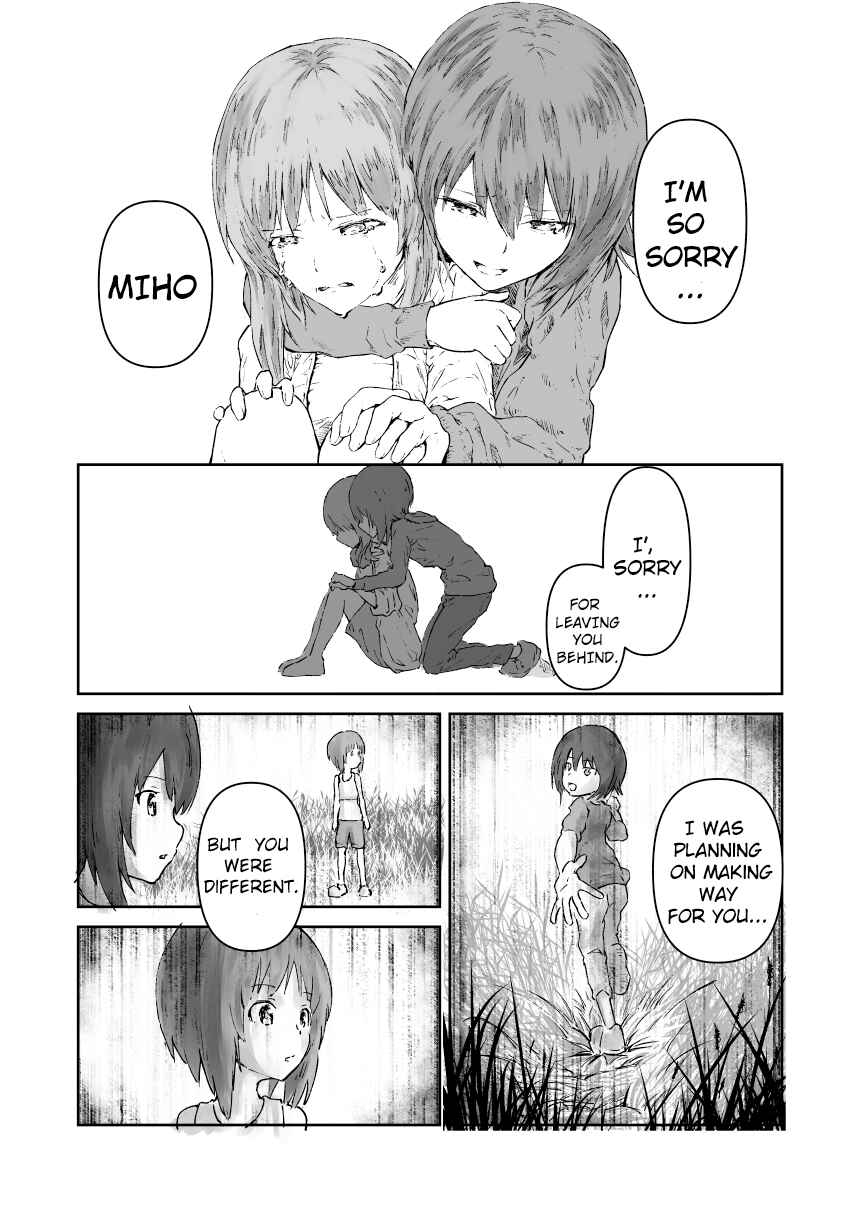 Re:Start Chapter ? - Page 38