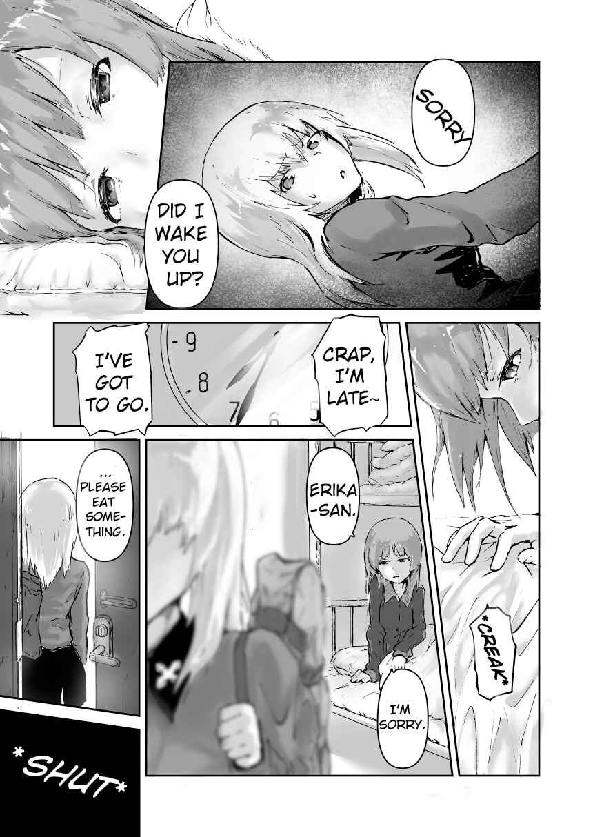 Re:Start Chapter ? - Page 4